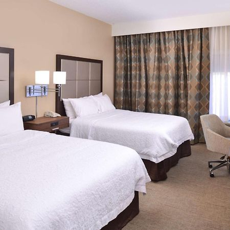 Hampton Inn Карбондейл Екстериор снимка