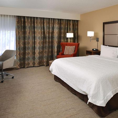 Hampton Inn Карбондейл Екстериор снимка