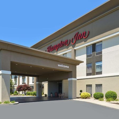 Hampton Inn Карбондейл Екстериор снимка