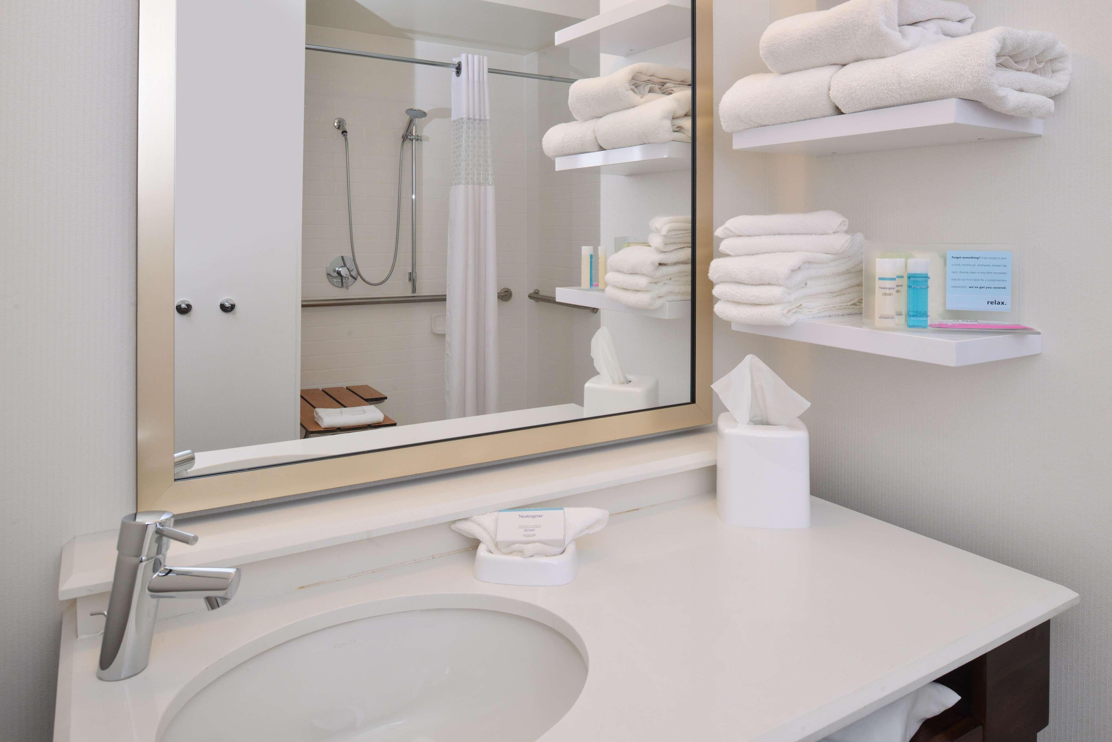 Hampton Inn Карбондейл Екстериор снимка