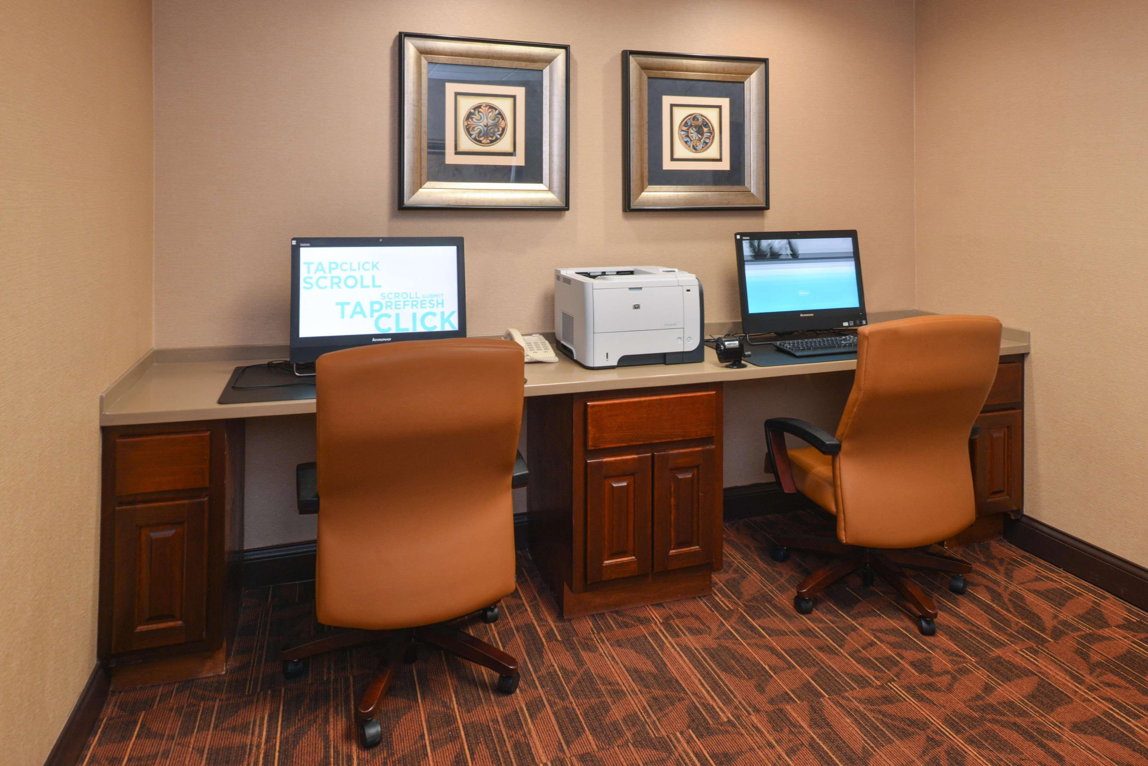 Hampton Inn Карбондейл Екстериор снимка