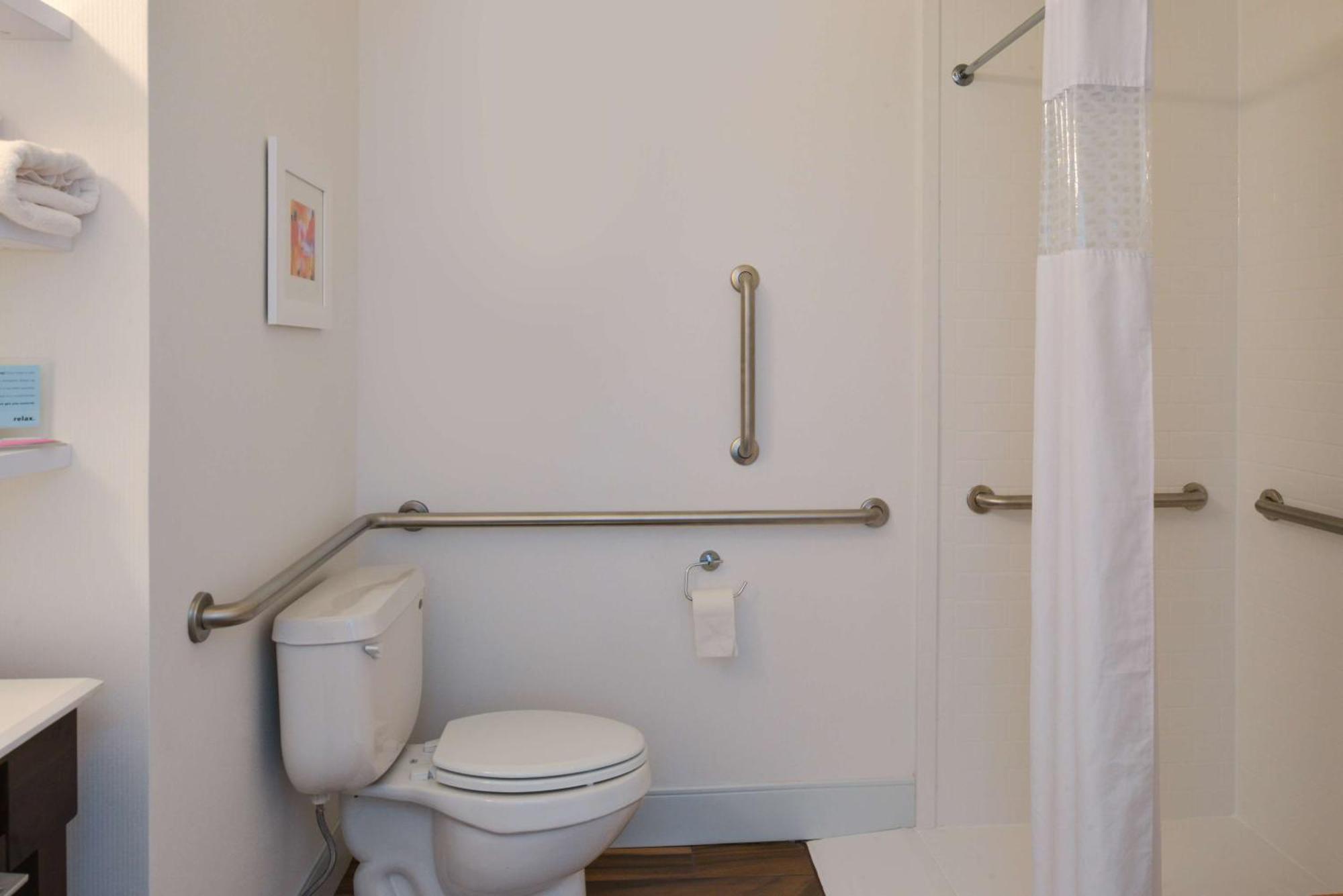 Hampton Inn Карбондейл Екстериор снимка