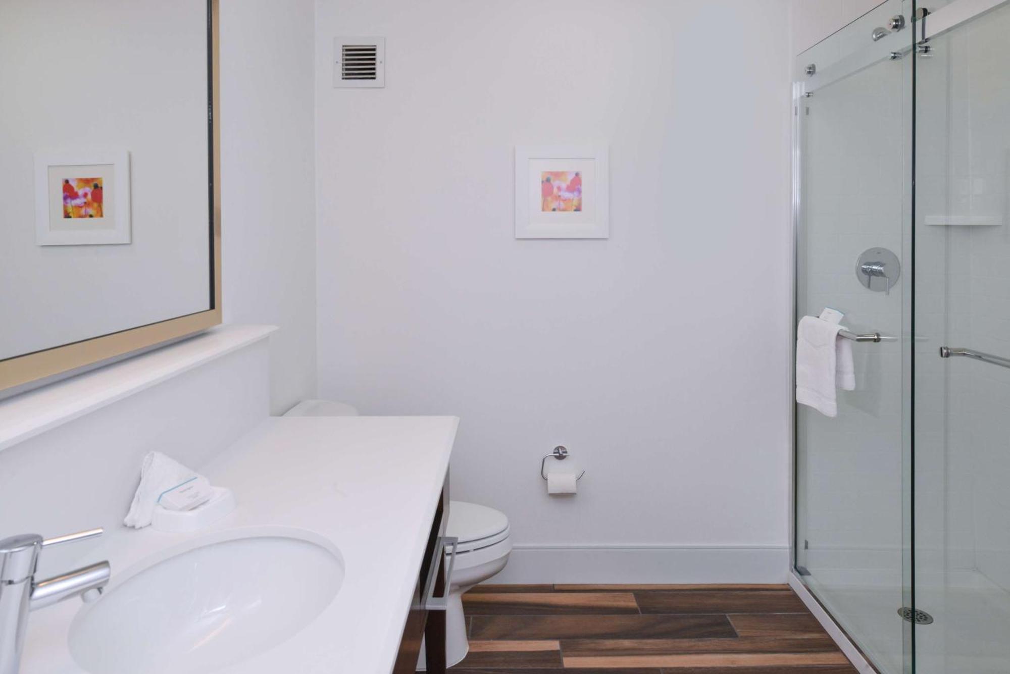 Hampton Inn Карбондейл Екстериор снимка