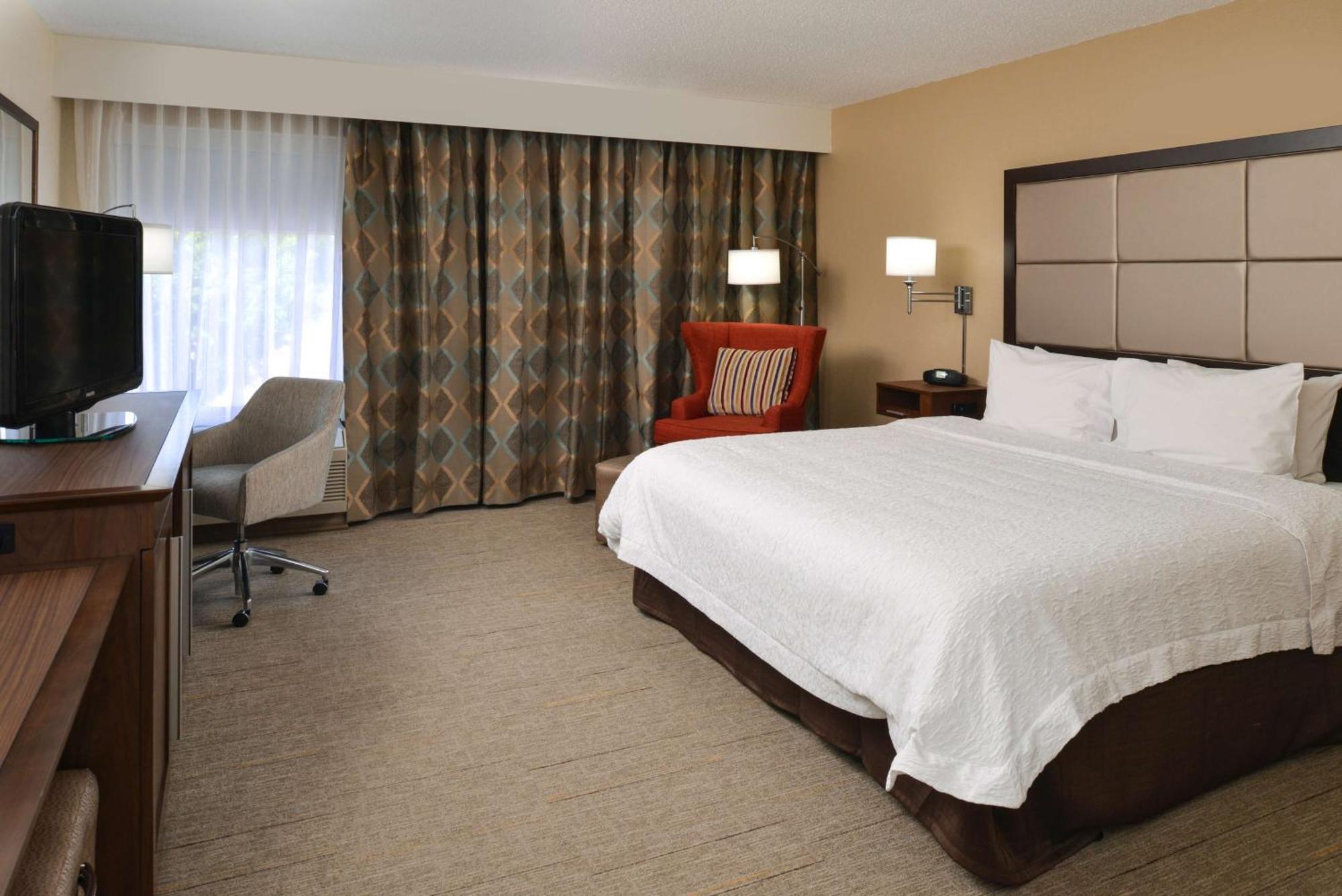 Hampton Inn Карбондейл Екстериор снимка