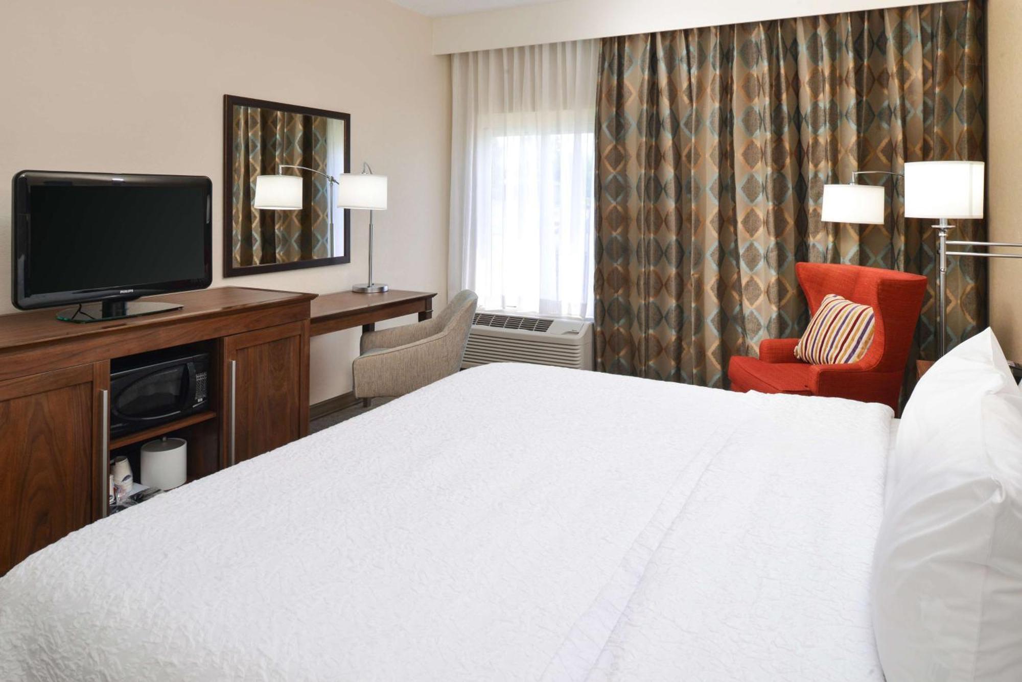 Hampton Inn Карбондейл Екстериор снимка