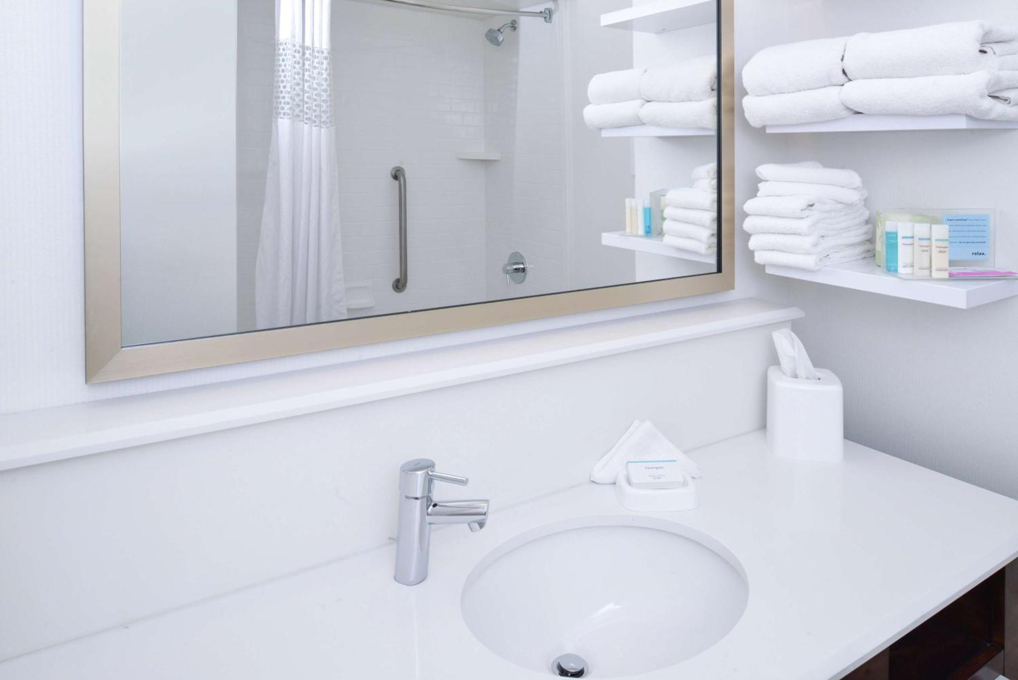 Hampton Inn Карбондейл Екстериор снимка
