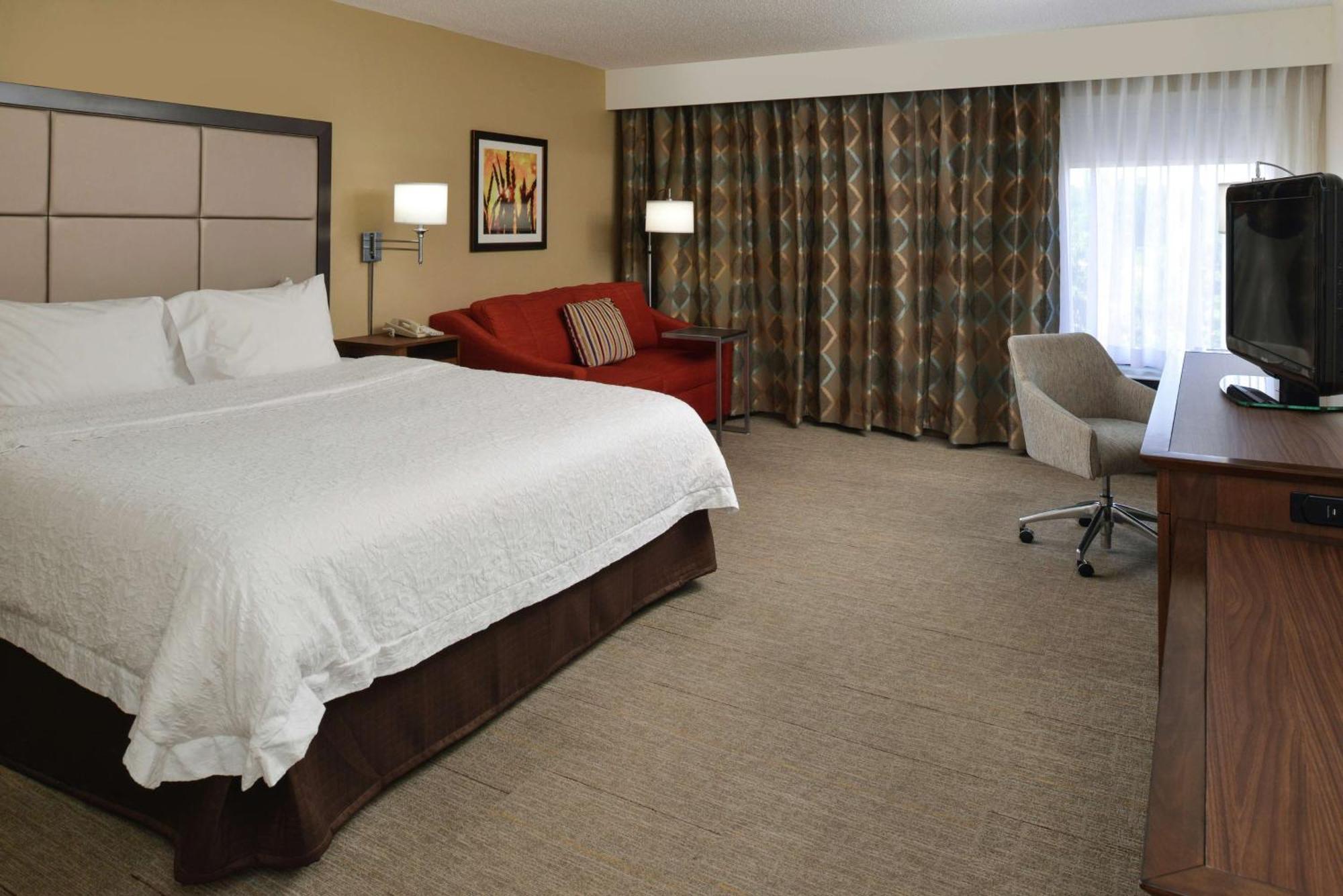 Hampton Inn Карбондейл Екстериор снимка