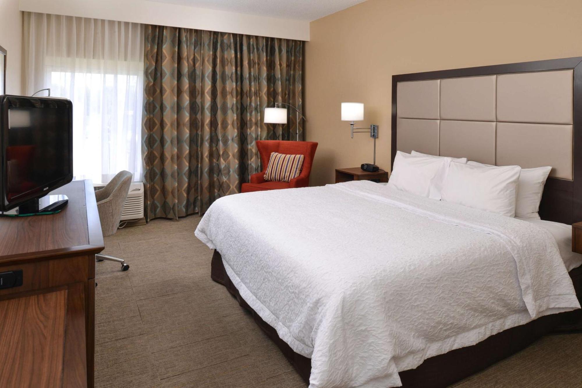 Hampton Inn Карбондейл Екстериор снимка