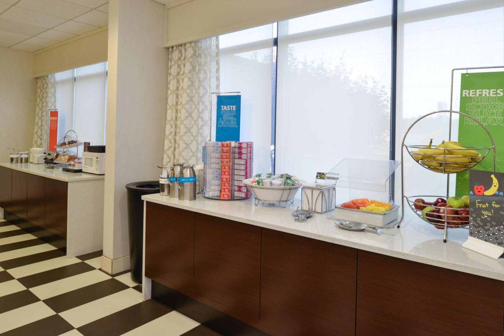 Hampton Inn Карбондейл Екстериор снимка