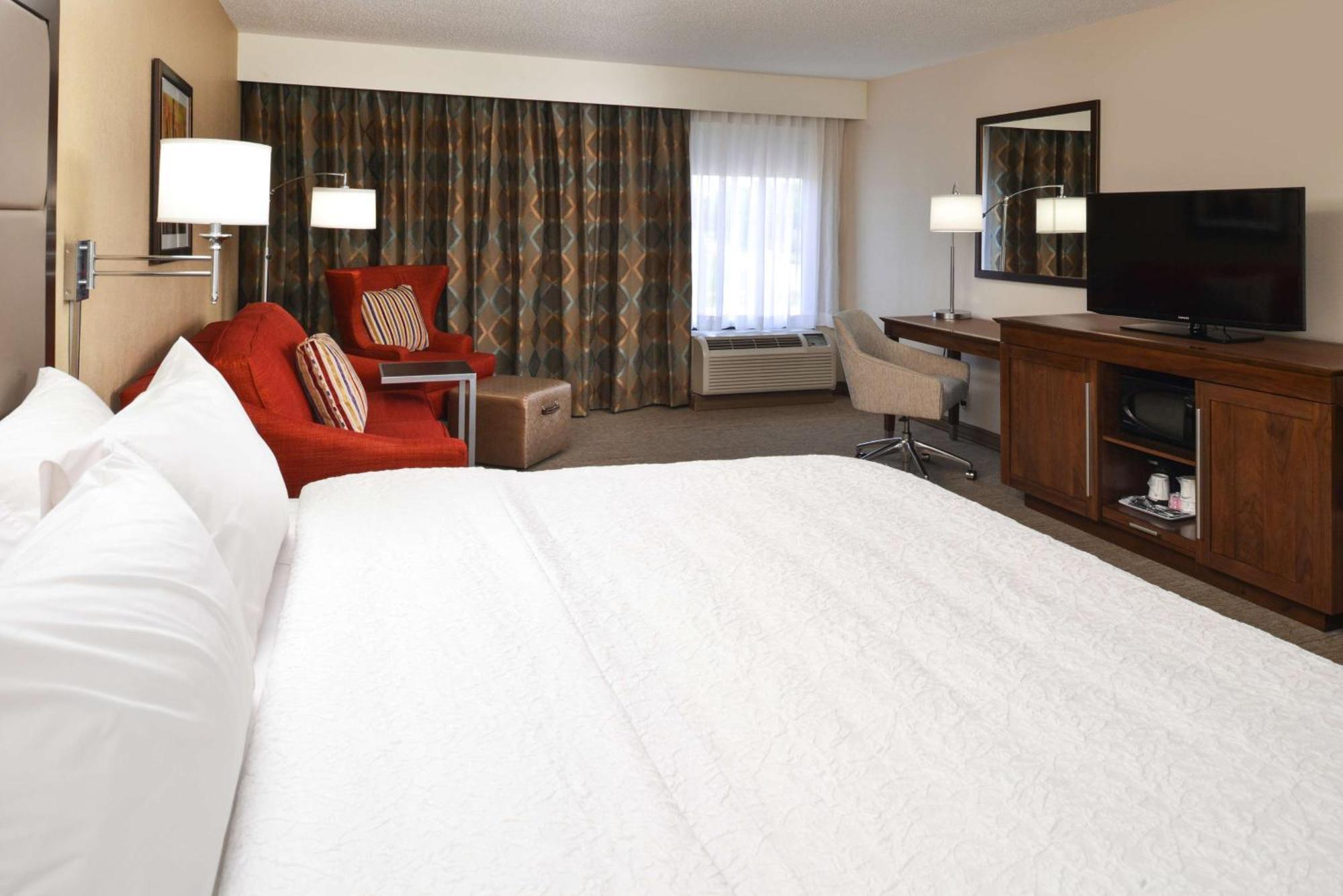 Hampton Inn Карбондейл Екстериор снимка
