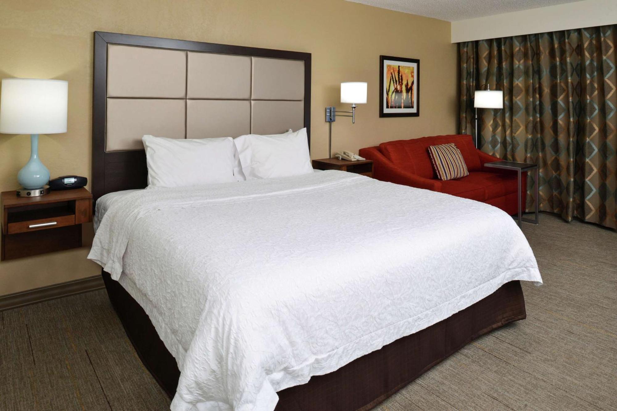 Hampton Inn Карбондейл Екстериор снимка
