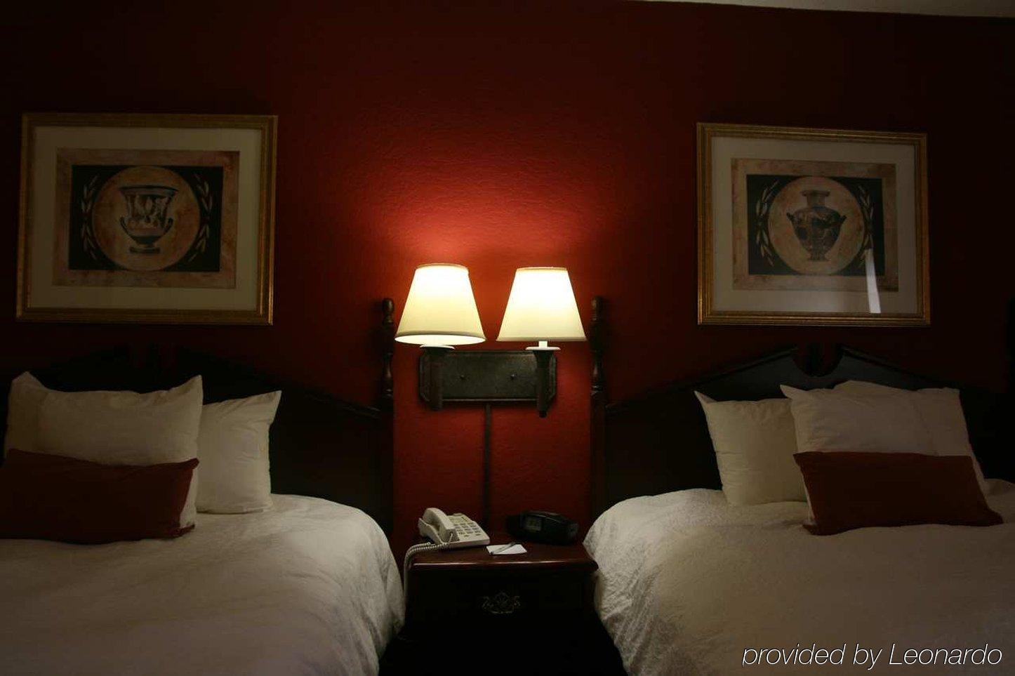 Hampton Inn Карбондейл Стая снимка