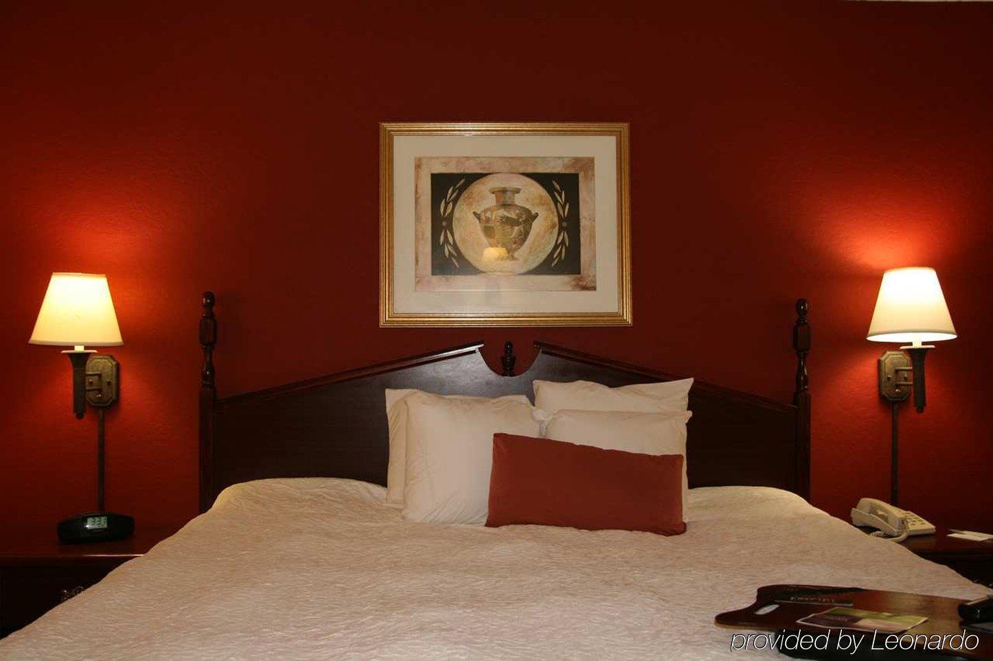 Hampton Inn Карбондейл Стая снимка