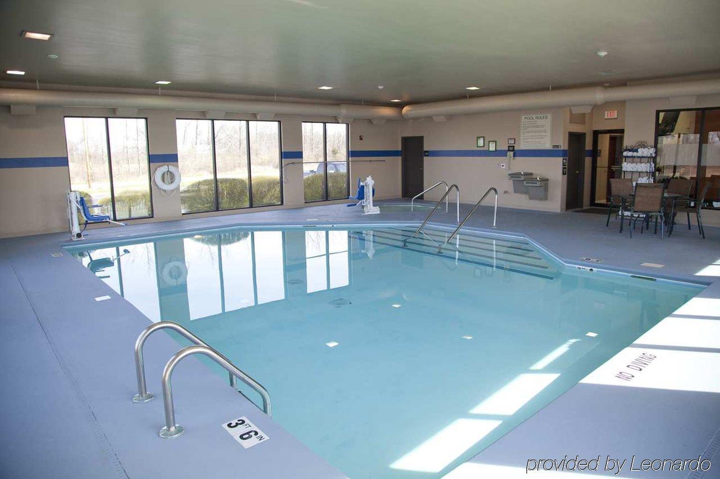 Hampton Inn Карбондейл Екстериор снимка