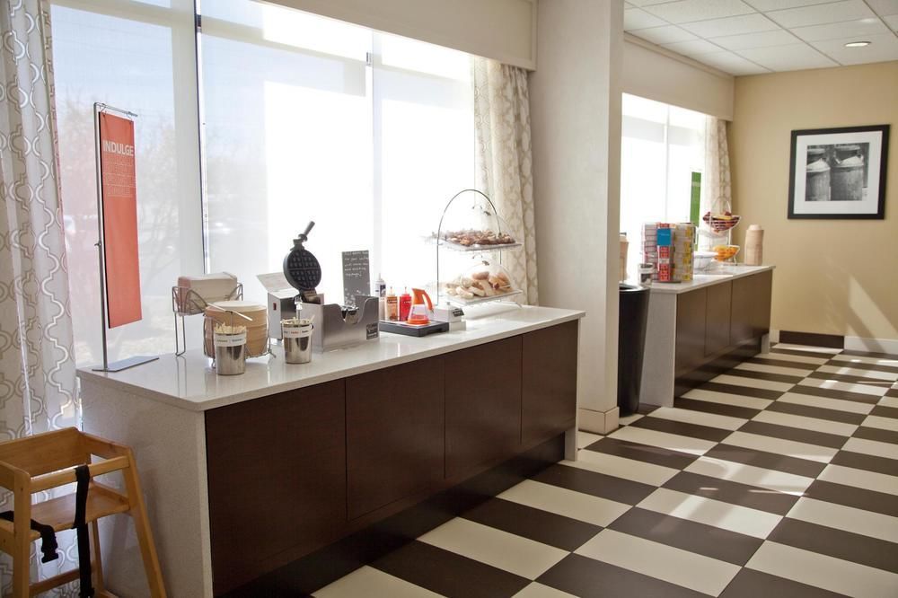 Hampton Inn Карбондейл Екстериор снимка